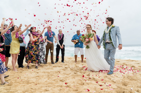 "A Fairy Tale Wedding" Wedding Package