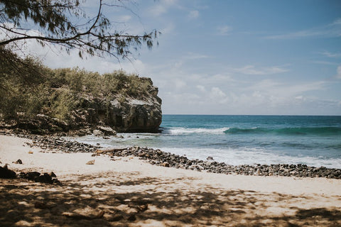 Shipwreck Beach | South Kauai
