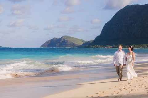 🌺 Waimanalo Bay | Oahu