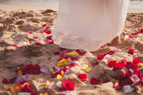 Kapalua Bay | West Maui | Hawaii Beach Weddings & Elopements | Married with Aloha, LLC