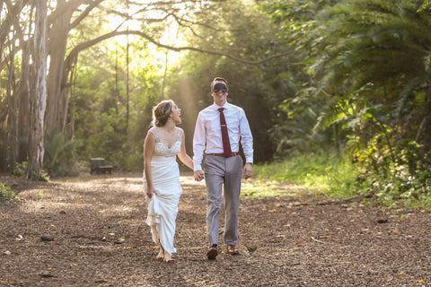 🌺 Kawela Bay | Oahu | Hawaii Beach Weddings & Elopements | Married with Aloha, LLC