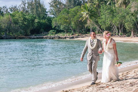 Oahu Beach Locations