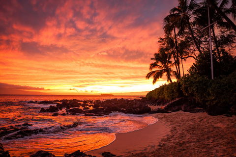 Maui Beach Locations