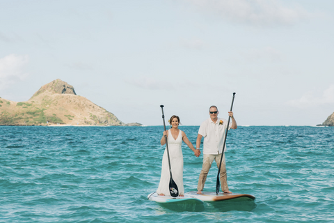 "Aloha Love" Elopement Package