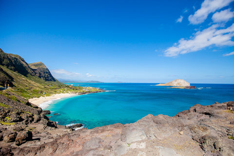 Makapu'u Beach | Oahu